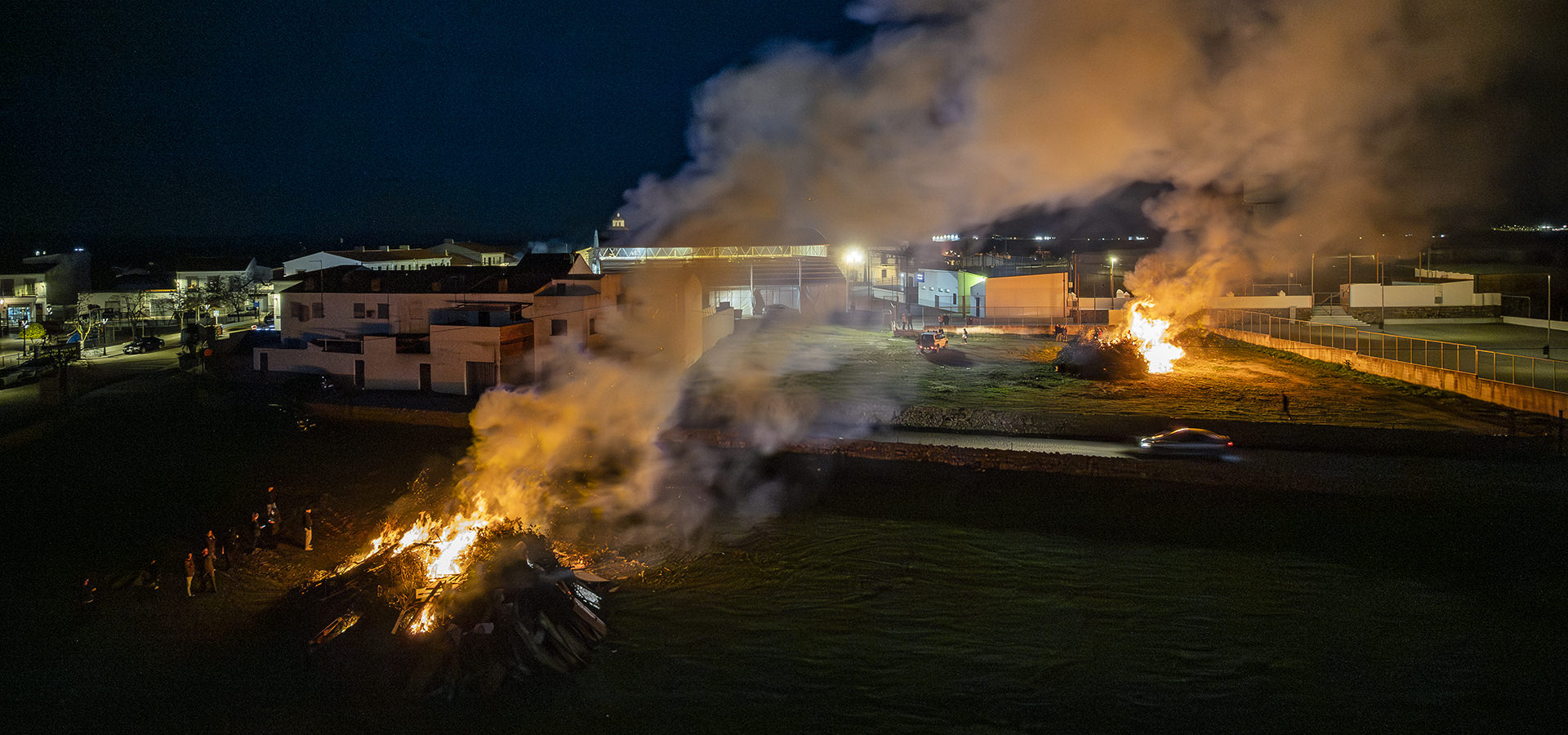 hogueras 72 hogueras 72