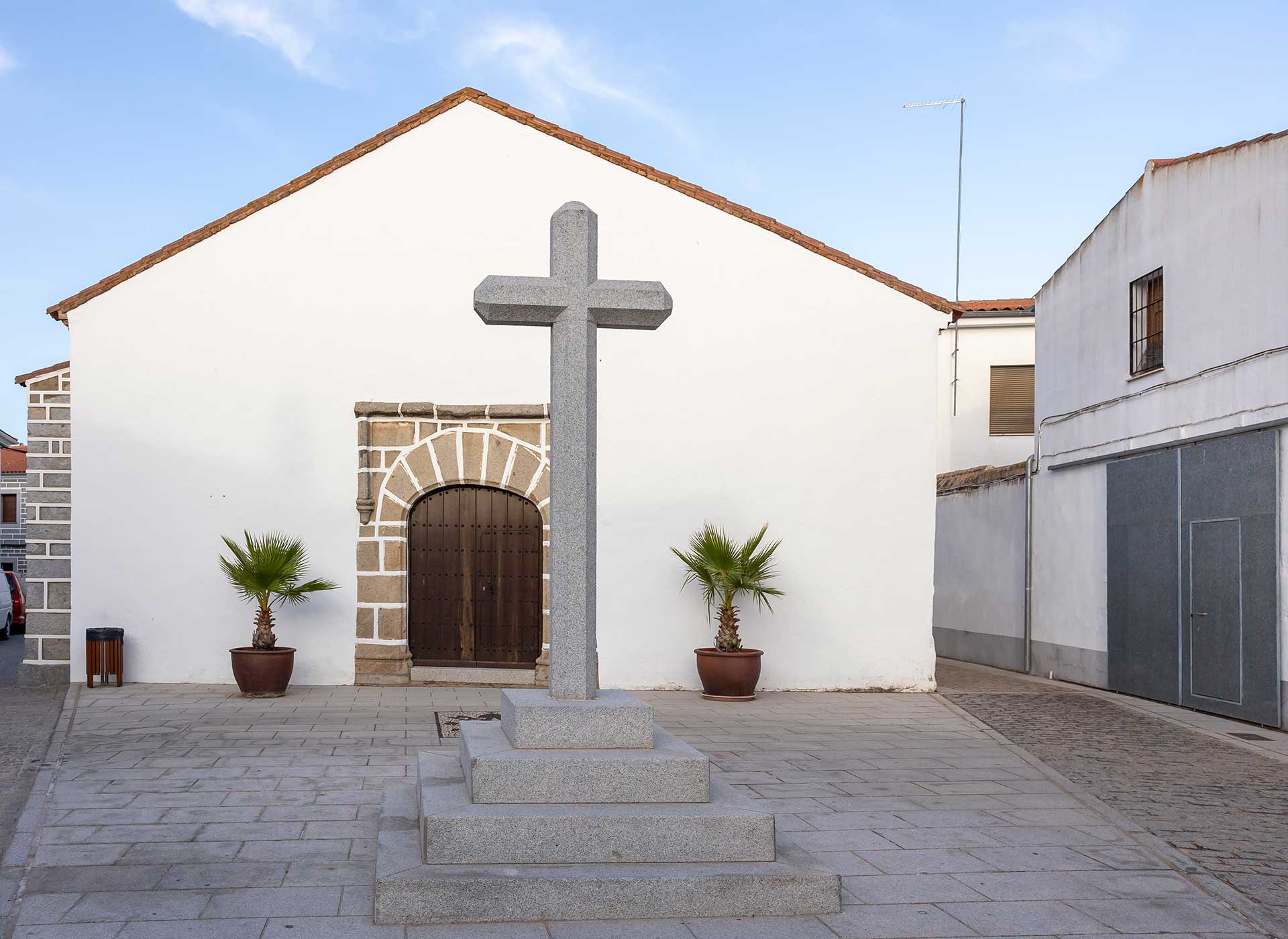 2 virgen de la peña 85