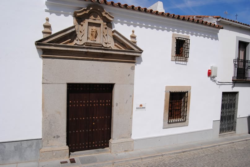 Casa de los Velarde apertura museo