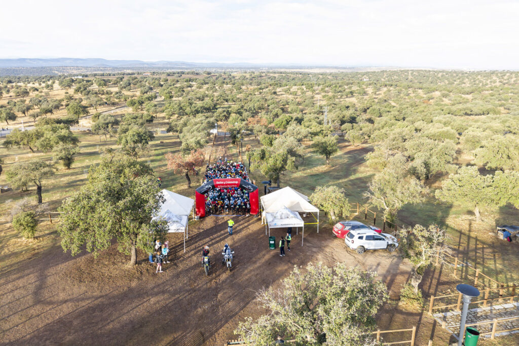 Añora bikend (Bike Weekend) default