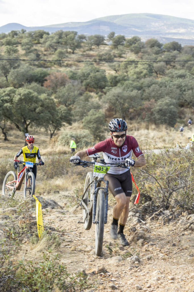 Añora bikend (Bike Weekend) bikend 126