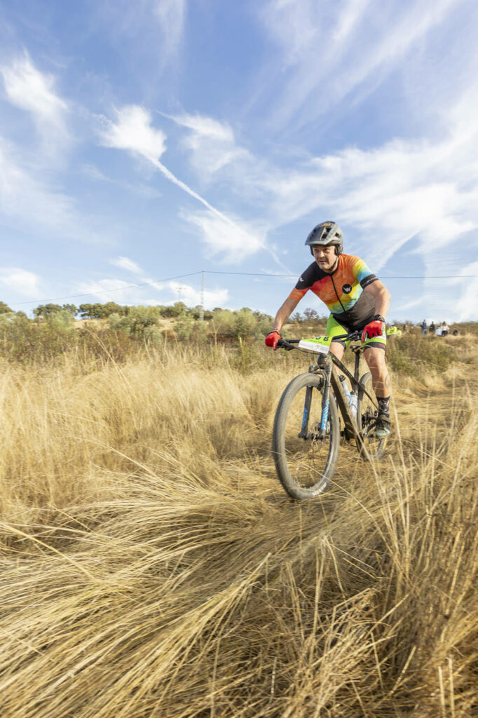 Añora bikend (Bike Weekend) bikend 82