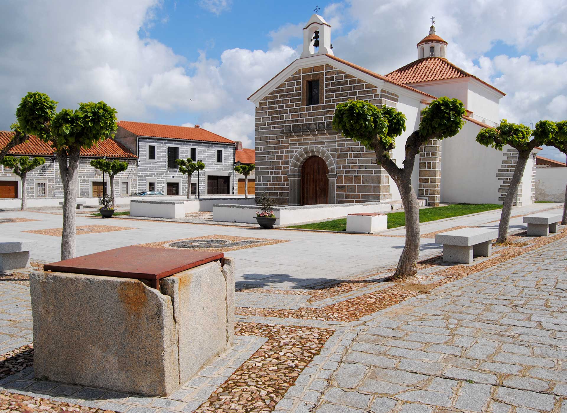 Ermita Virgen de la Peña ermita virgen de la peña