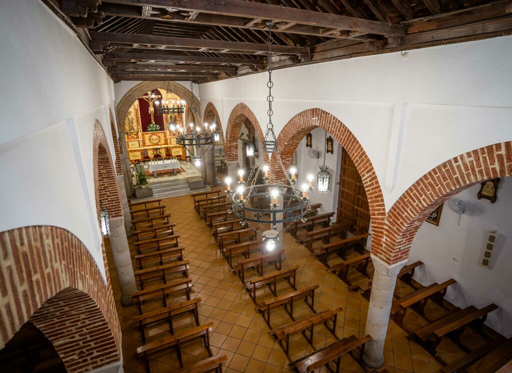 Parroquia de San Sebastián rsr2022 01319