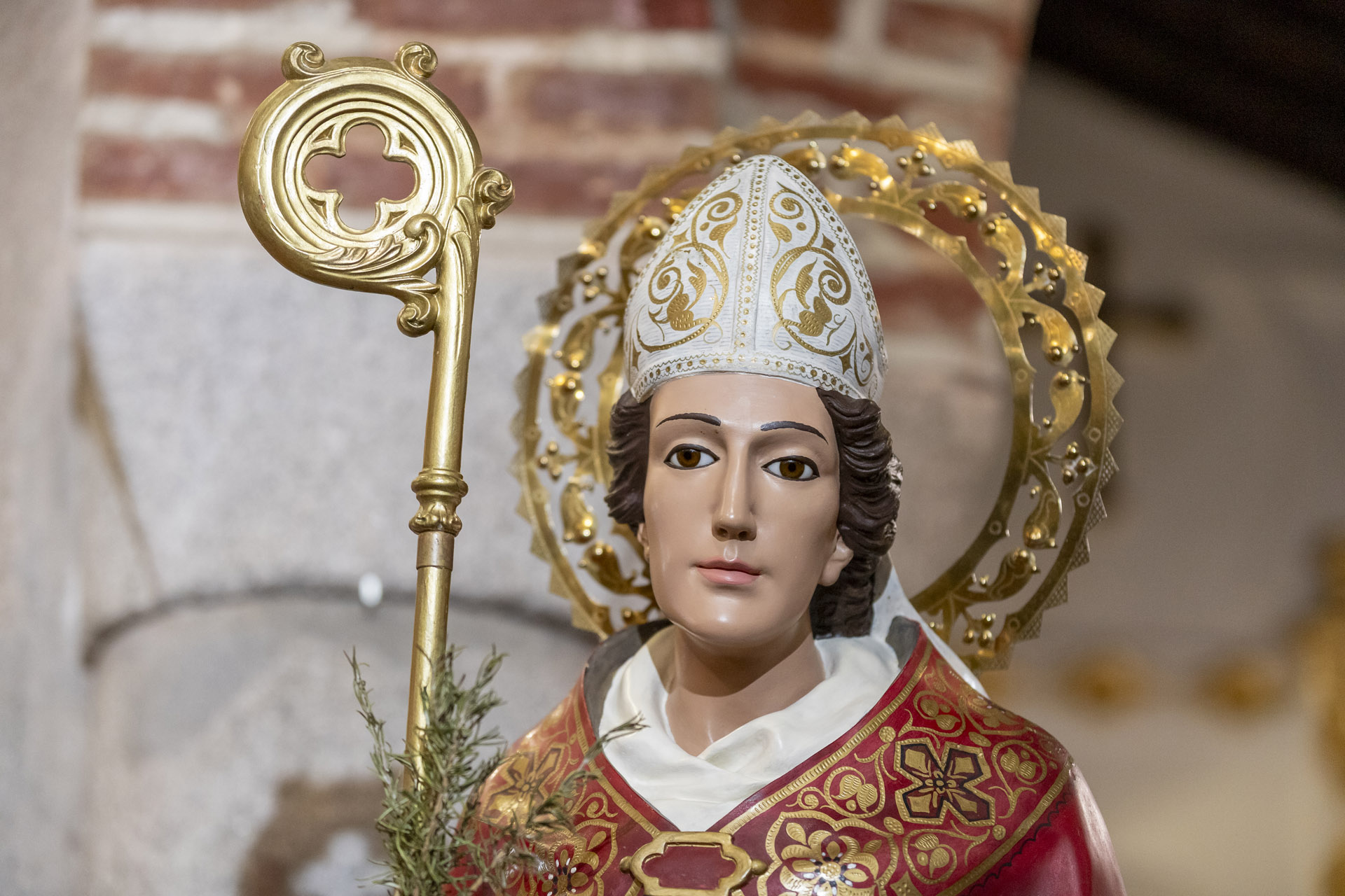 San Martín de Tours san martín 28