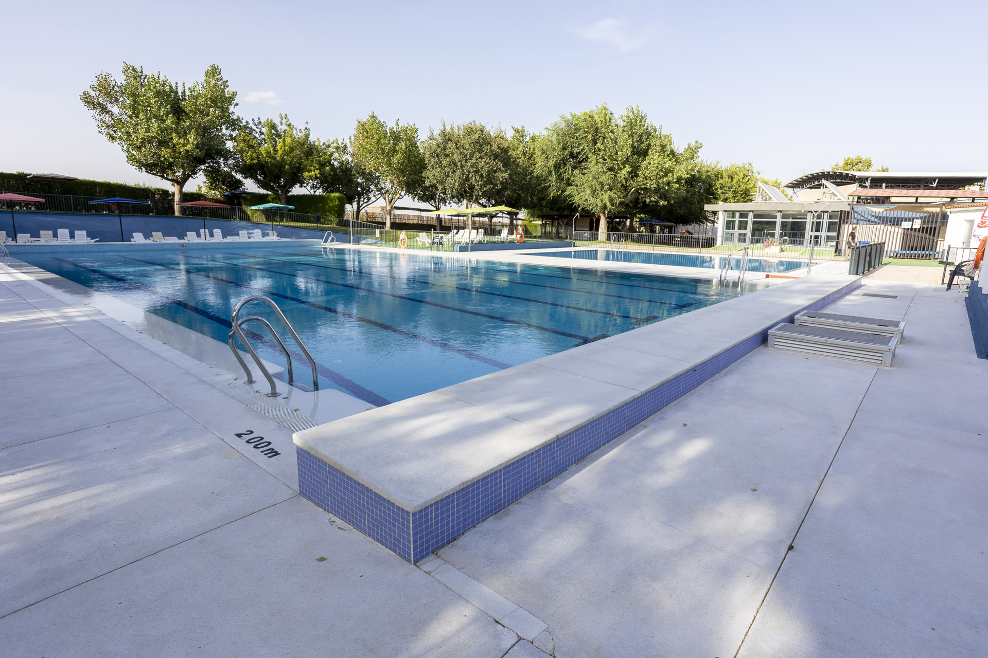 Piscina Municipal piscina (1)