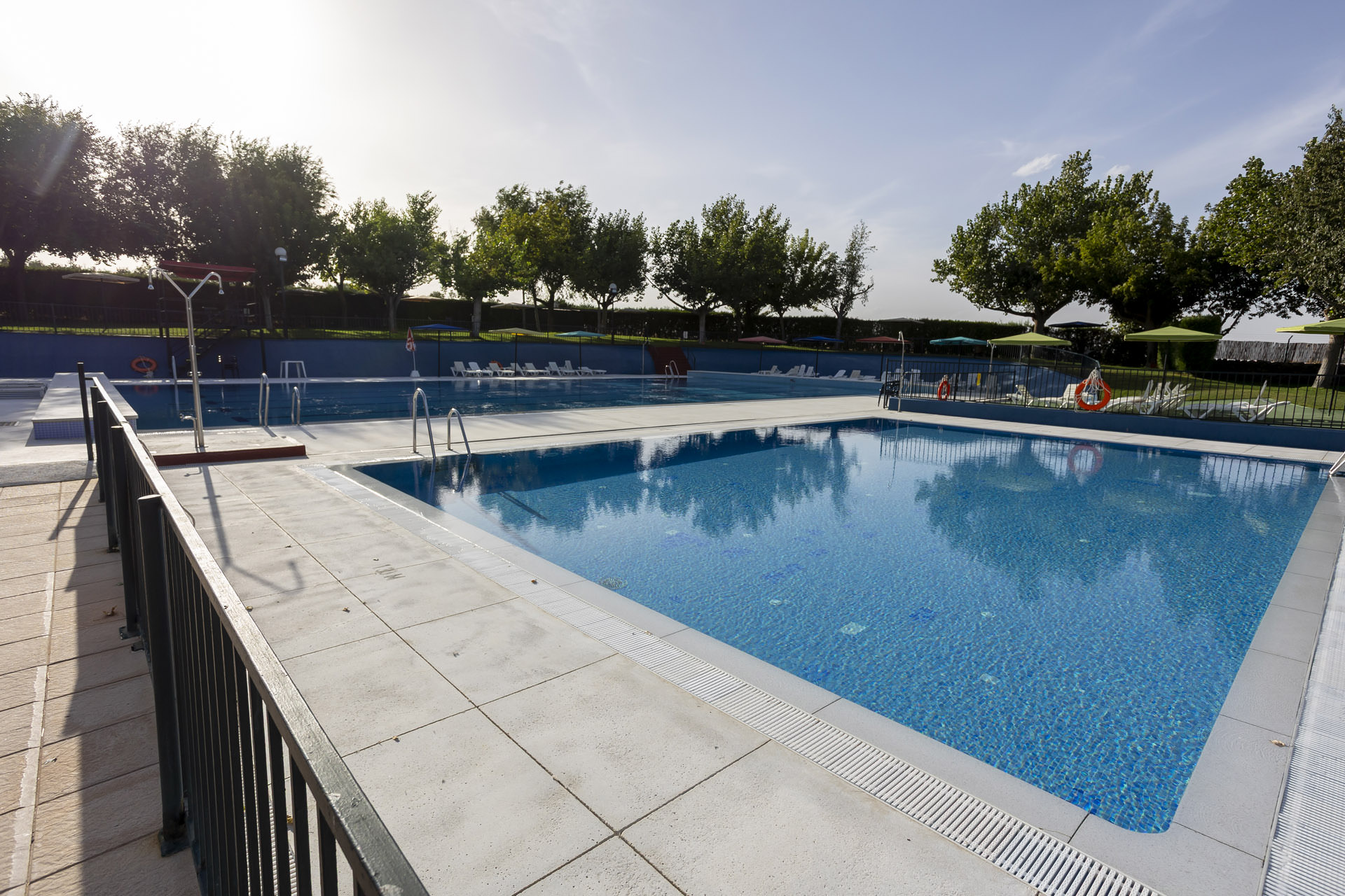 Piscina Municipal piscina (2)