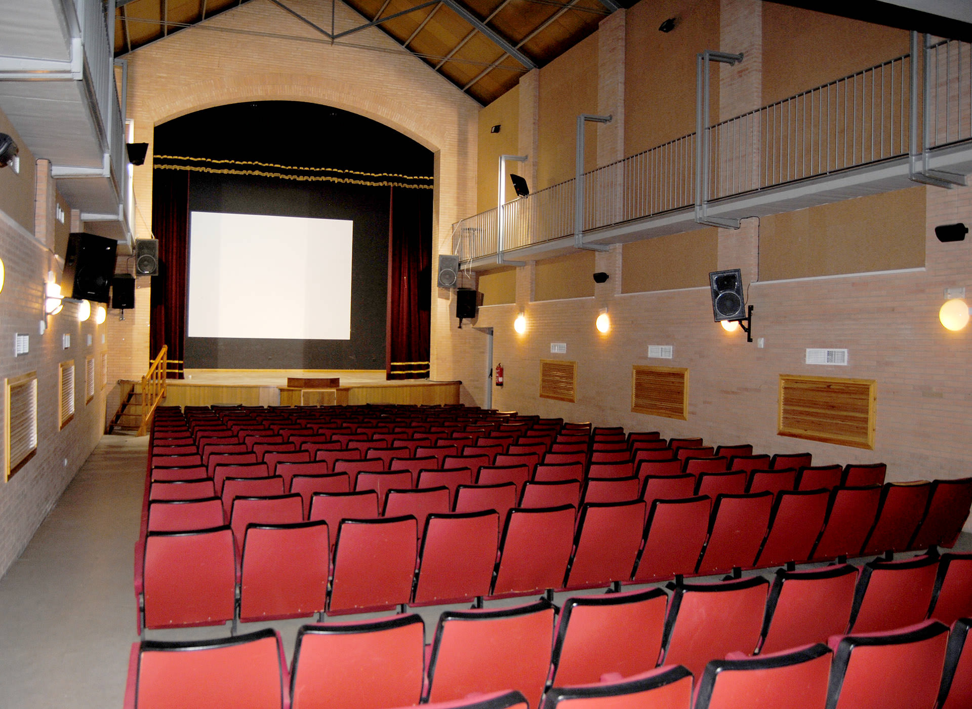 teatro